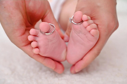 安顺孕妇六个月肚子多大